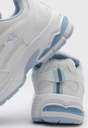 Tenis Lifestyle Royal County of Berkshire Polo Blanco