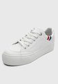 Tenis Lifestyle Royal County of Berkshire Polo Blanco de Royal County of Berkshire Polo