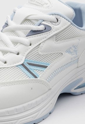 Tenis Lifestyle Royal County of Berkshire Polo Blanco