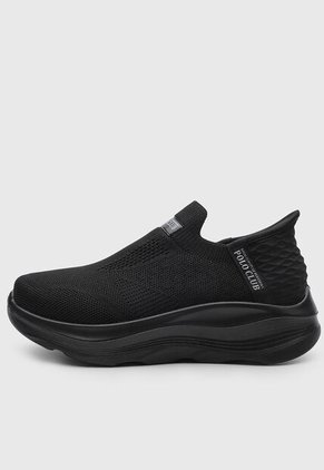 Tenis Lifestyle Royal County of Berkshire Polo Negro