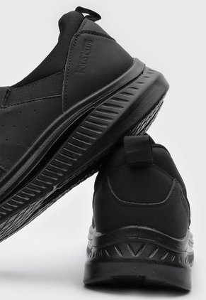 Tenis Lifestyle Royal County of Berkshire Polo Negro