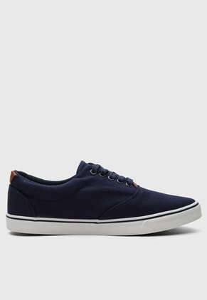 Tenis Royal County of Berkshire Polo Azul