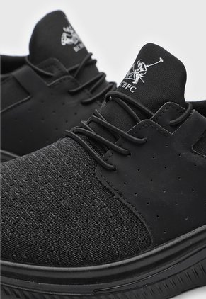 Tenis Lifestyle Royal County of Berkshire Polo Negro