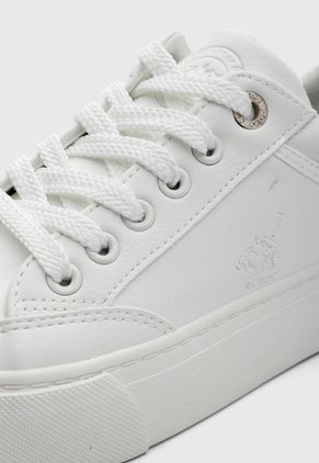 Tenis Lifestyle Royal County of Berkshire Polo Blanco
