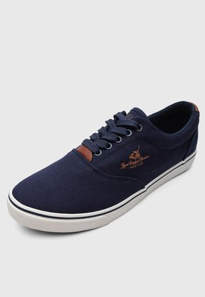 Tenis Royal County of Berkshire Polo Azul