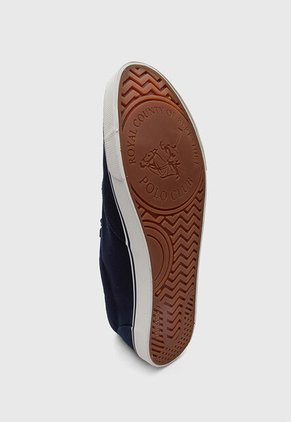 Tenis Royal County of Berkshire Polo Azul