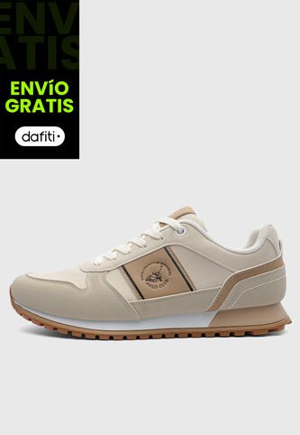 Tenis Lifestyle Royal County of Berkshire Polo Beige Royal County of Berkshire Polo