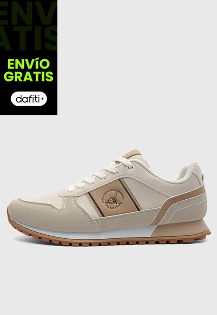 Tenis Lifestyle Royal County of Berkshire Polo Beige