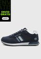 Tenis Lifestyle Royal County of Berkshire Polo Azul de Royal County of Berkshire Polo