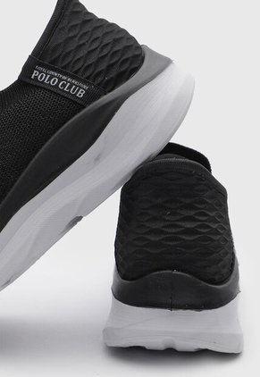 Tenis Lifestyle Royal County of Berkshire Polo Negro
