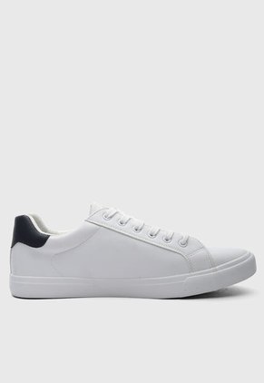 Tenis Royal County of Berkshire Polo Blanco