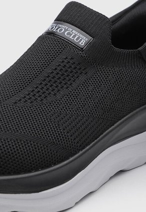 Tenis Lifestyle Royal County of Berkshire Polo Negro
