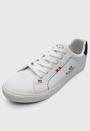Tenis Royal County of Berkshire Polo Blanco