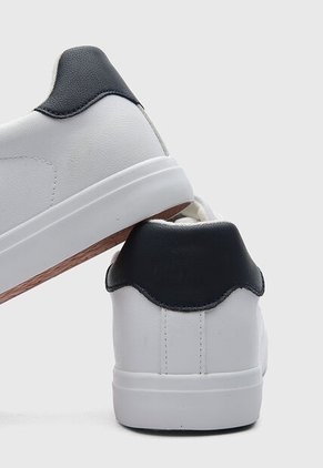 Tenis Royal County of Berkshire Polo Blanco