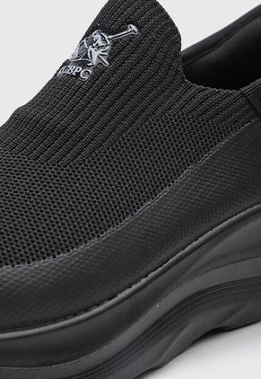 Tenis Lifestyle Royal County of Berkshire Polo Negro