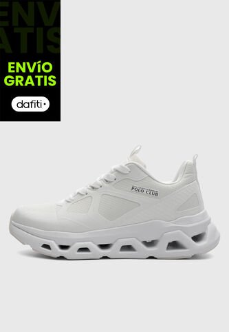 Tenis Lifestyle Royal County of Berkshire Polo Blanco Royal County of Berkshire Polo