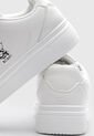 Tenis Casual Royal County of Berkshire Polo Blanco de Royal County of Berkshire Polo