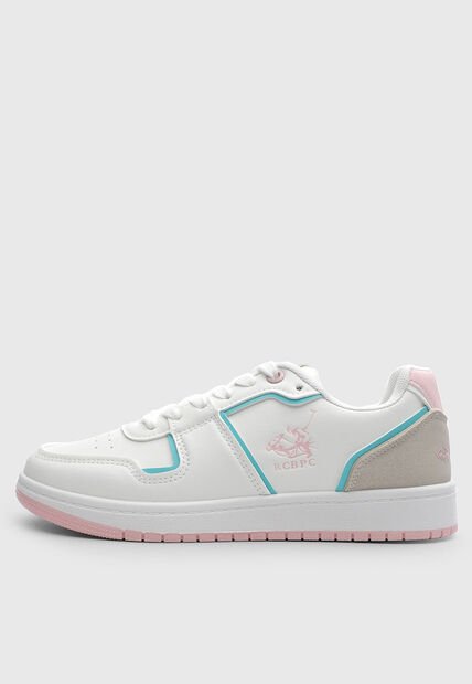Tenis Lifestyle Royal County of Berkshire Polo Blanco