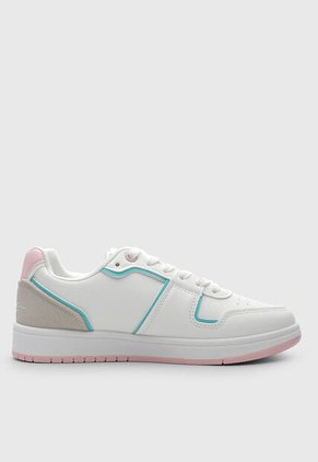 Tenis Lifestyle Royal County of Berkshire Polo Blanco