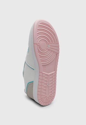 Tenis Lifestyle Royal County of Berkshire Polo Blanco