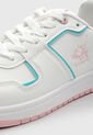Tenis Lifestyle Royal County of Berkshire Polo Blanco de Royal County of Berkshire Polo