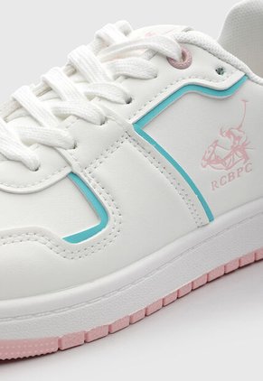 Tenis Lifestyle Royal County of Berkshire Polo Blanco