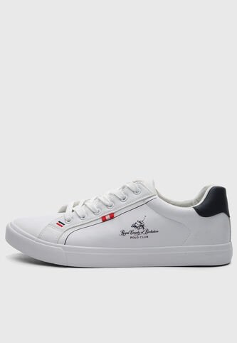 Tenis Lifestyle Royal County of Berkshire Polo Blanco Royal County of Berkshire Polo