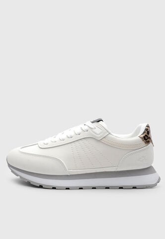 Tenis Lifestyle Royal County of Berkshire Polo Beige Claro Royal County of Berkshire Polo
