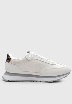 Tenis Lifestyle Royal County of Berkshire Polo Beige Claro