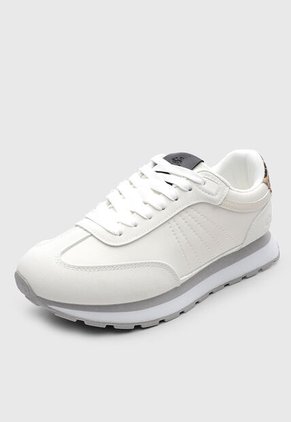 Tenis Lifestyle Royal County of Berkshire Polo Beige Claro