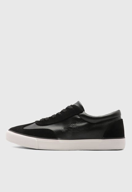 Tenis Royal County of Berkshire Polo Negro