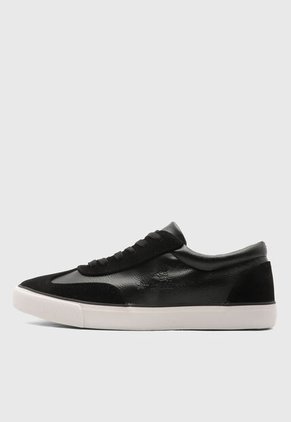 Tenis Royal County of Berkshire Polo Negro