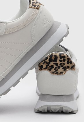 Tenis Lifestyle Royal County of Berkshire Polo Beige Claro