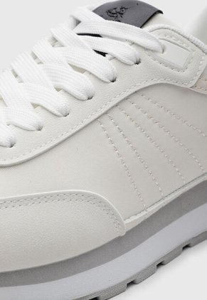 Tenis Lifestyle Royal County of Berkshire Polo Beige Claro