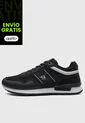 Tenis Lifestyle Royal County of Berkshire Polo Negro de Royal County of Berkshire Polo