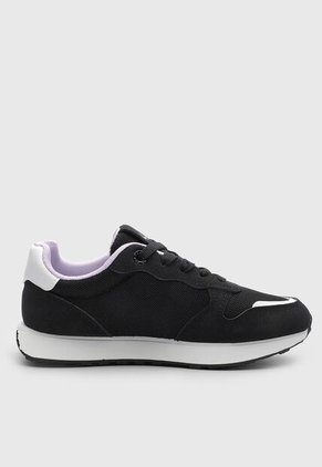 Tenis Lifestyle Royal County of Berkshire Polo Negro