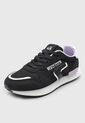 Tenis Lifestyle Royal County of Berkshire Polo Negro de Royal County of Berkshire Polo