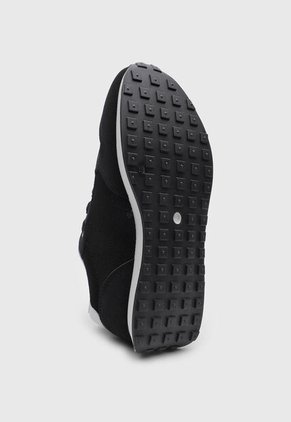 Tenis Lifestyle Royal County of Berkshire Polo Negro