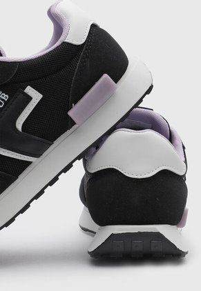 Tenis Lifestyle Royal County of Berkshire Polo Negro