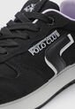 Tenis Lifestyle Royal County of Berkshire Polo Negro de Royal County of Berkshire Polo