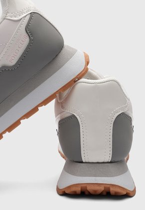 Tenis Royal County of Berkshire Polo Blanco