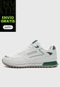 Tenis Lifestyle Royal County of Berkshire Polo Blanco de Royal County of Berkshire Polo