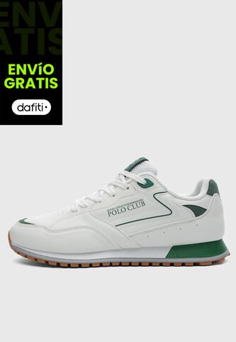 Tenis Lifestyle Royal County of Berkshire Polo Blanco Royal County of Berkshire Polo