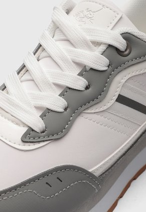 Tenis Royal County of Berkshire Polo Blanco