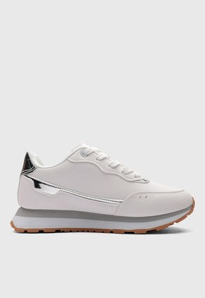 Tenis Royal County of Berkshire Polo Blanco
