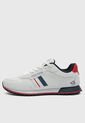 Tenis Lifestyle Royal County of Berkshire Polo Blanco de Royal County of Berkshire Polo