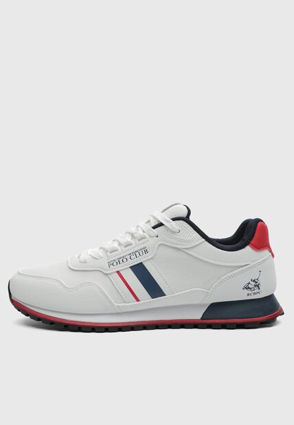Tenis Lifestyle Royal County of Berkshire Polo Blanco