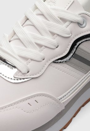 Tenis Royal County of Berkshire Polo Blanco