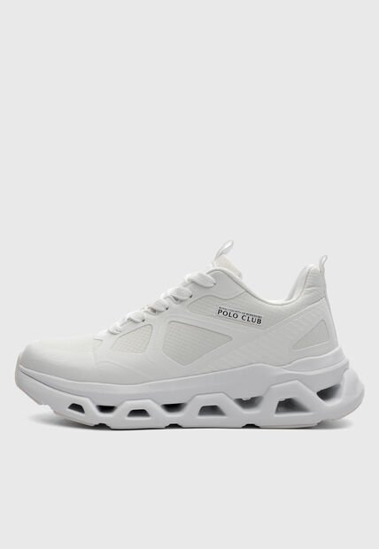 Tenis Lifestyle Royal County of Berkshire Polo Blanco