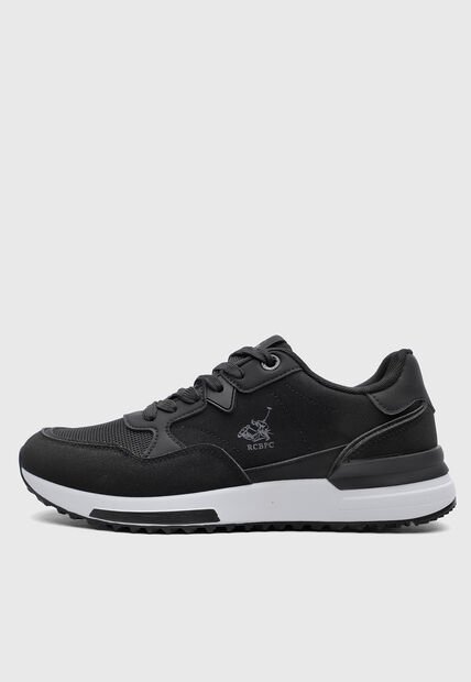 Tenis Lifestyle Royal County of Berkshire Polo Negro